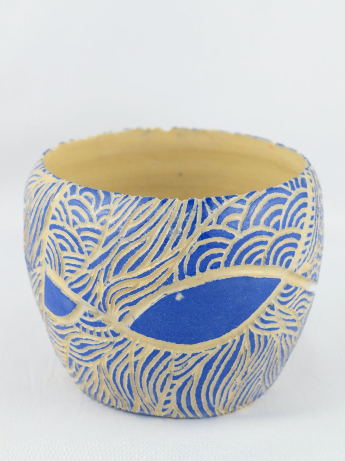 Ceramics by Hannah Heys