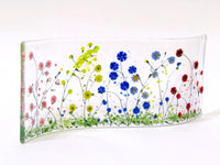 Glass Garden by Joanne