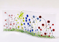 Glass Garden by Joanne