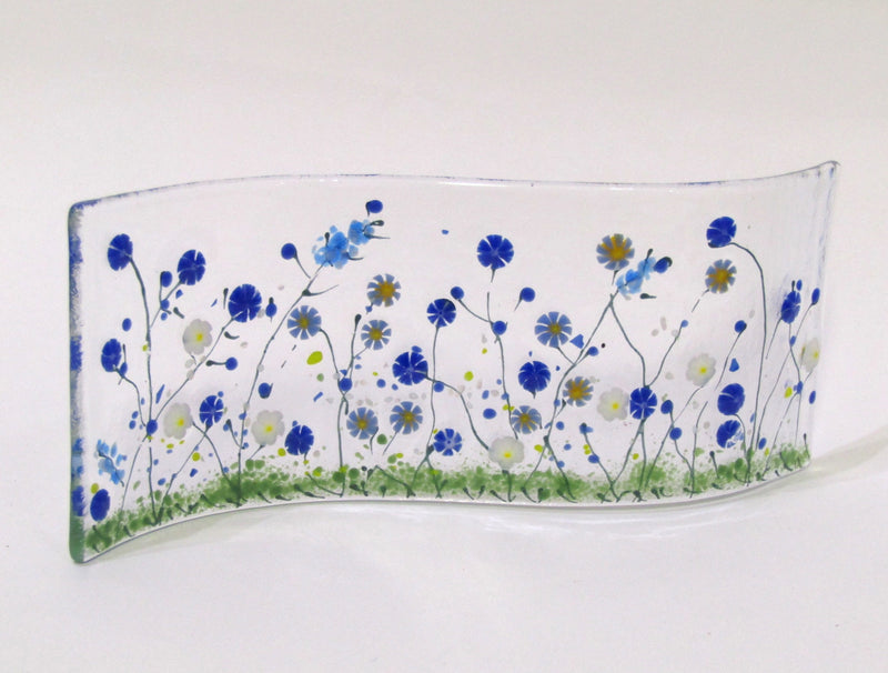 Glass Garden by Joanna