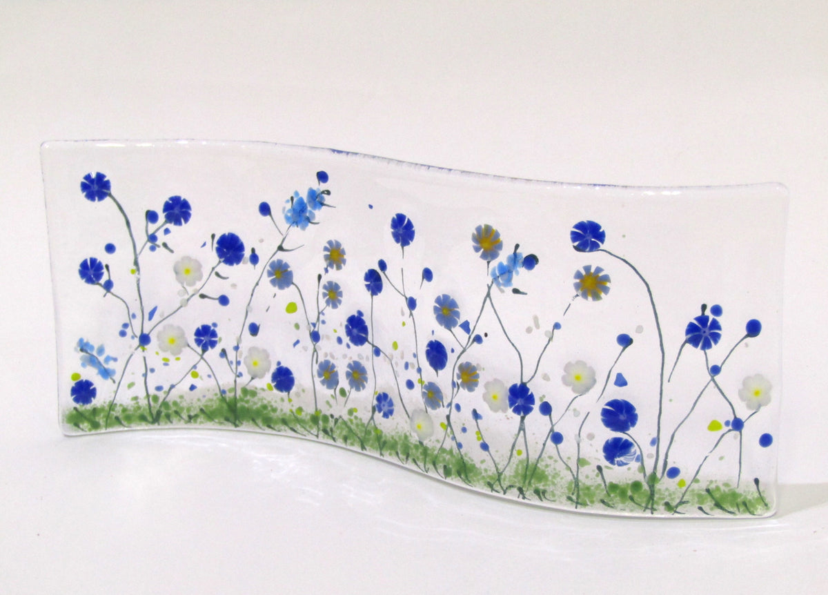 Glass Garden by Joanna