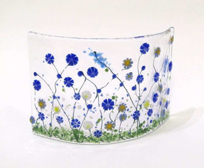 Glass Garden by Joanna