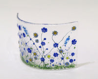 Glass Garden by Joanna