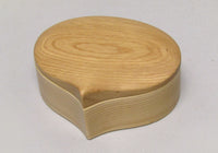 Martin Stephenson Wooden Box