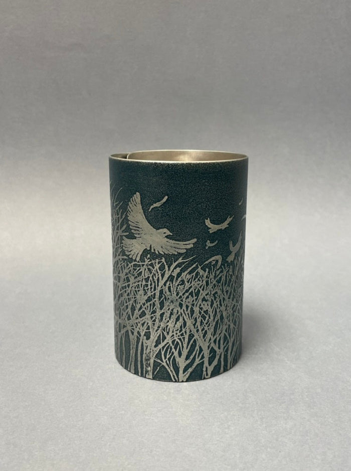 Anna Roebuck Rookery Vessel