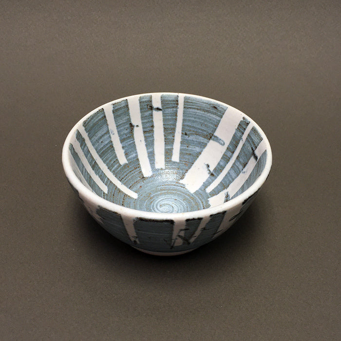 Silver Birch Design, Small Bowl by Neil Tregear