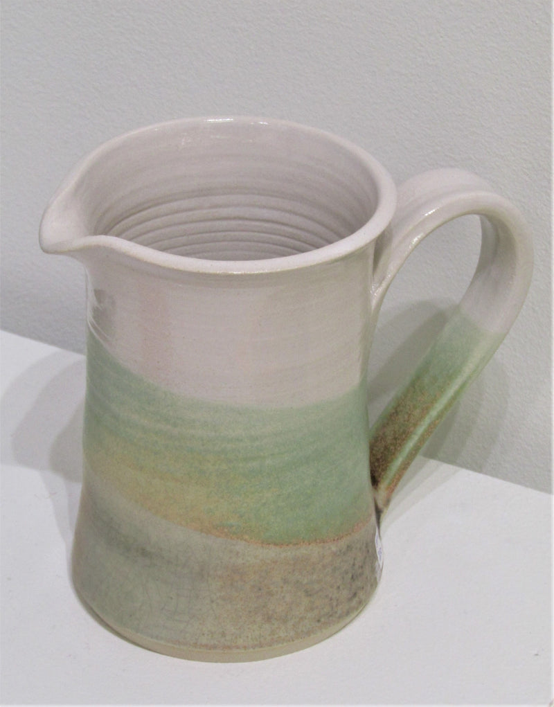 Jug by Jeremy White