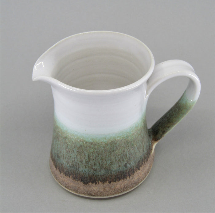 Small Jug by Jeremy White