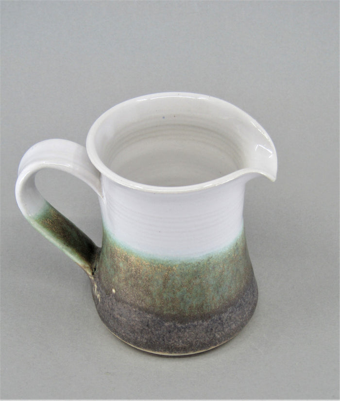 Ceramic Jug by Jeremy White