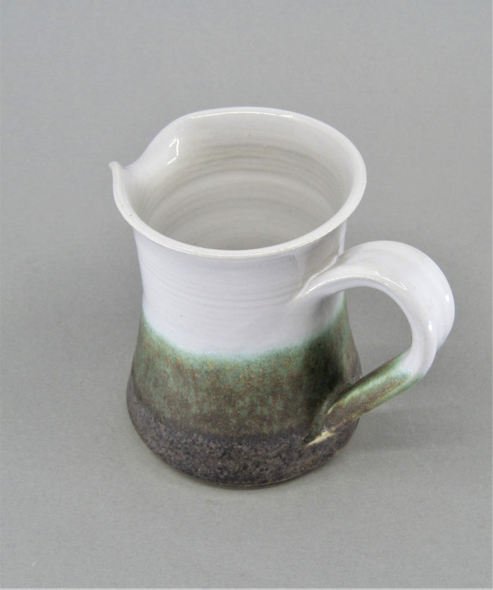 Ceramic Jug by Jeremy White