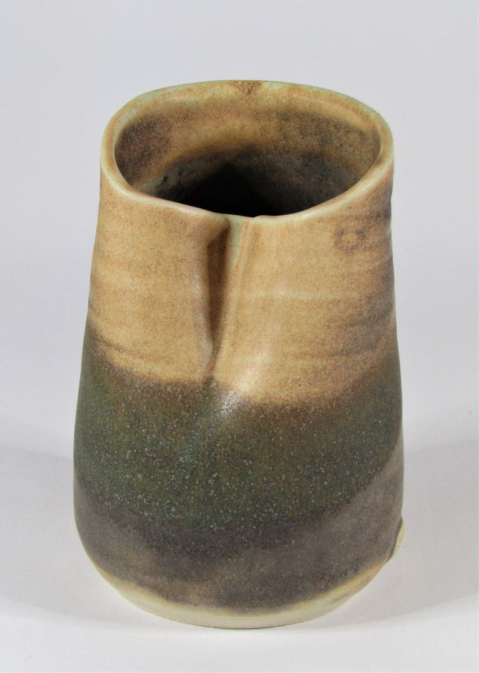 Altered Shape Vessel by Jeremy White