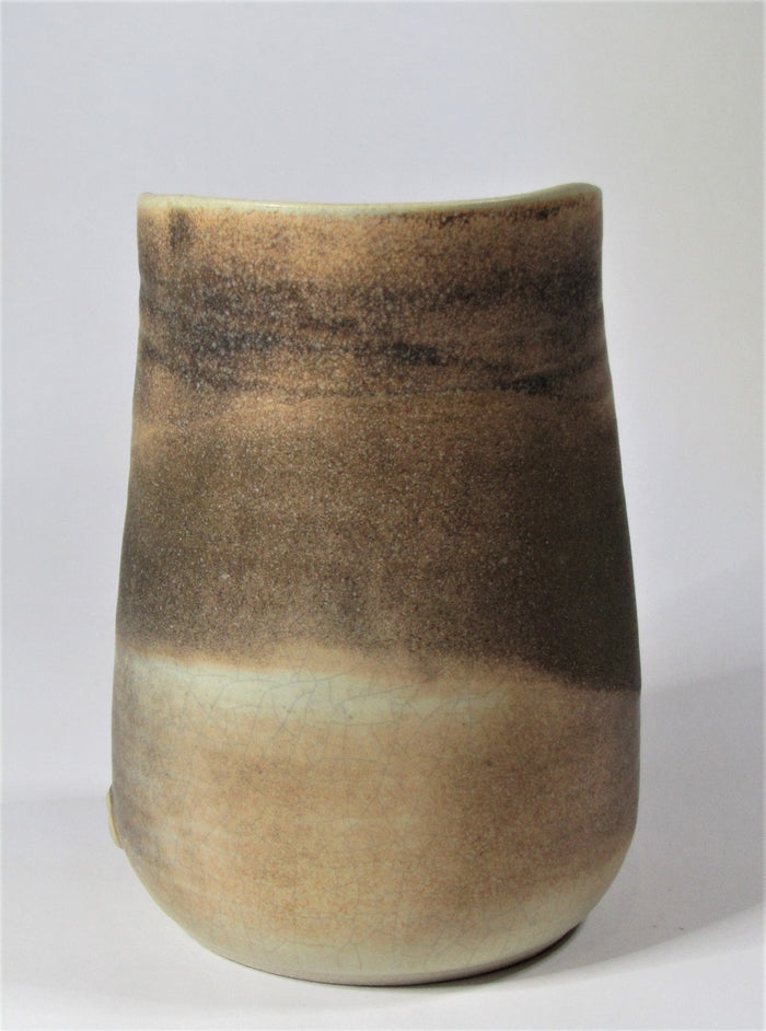 Altered Shape Vessel by Jeremy White