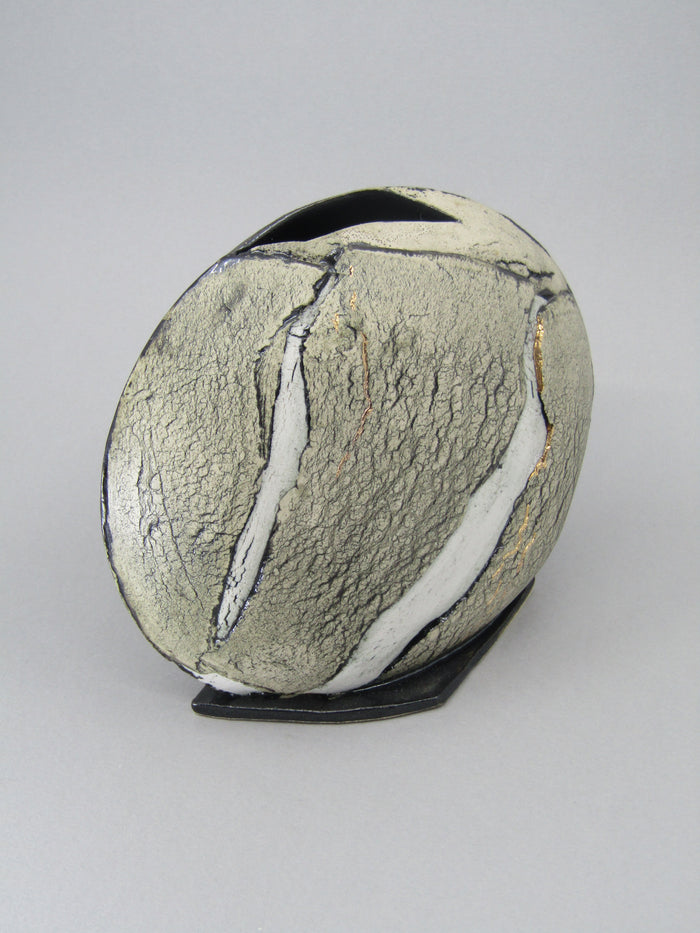 Ceramic by Jeremy White