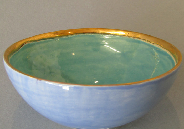 Ceramic Bowl by Sophie Smith