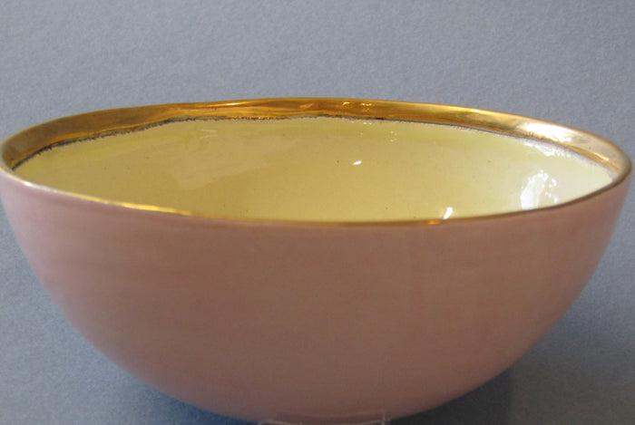 Ceramic Bowl by Sophie Smith