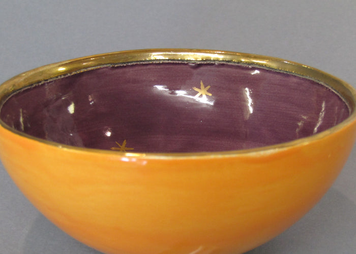 Ceramic Bowl by Sophie Smith