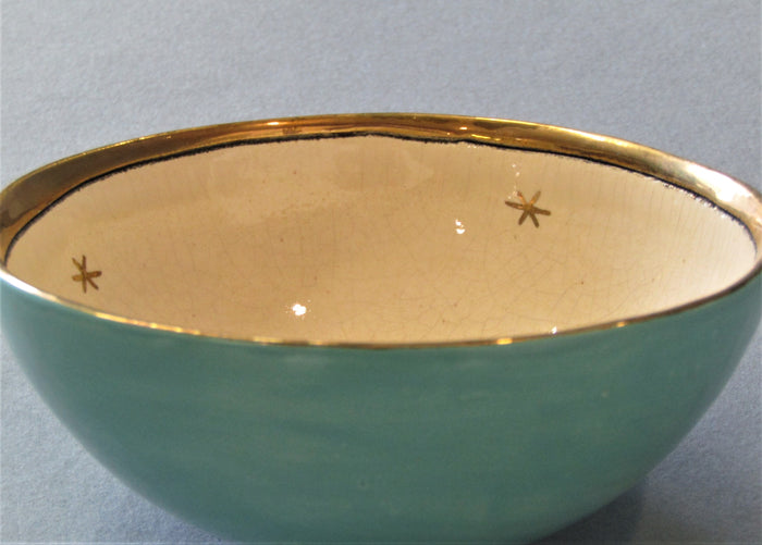 Ceramic Bowl by Sophie Smith