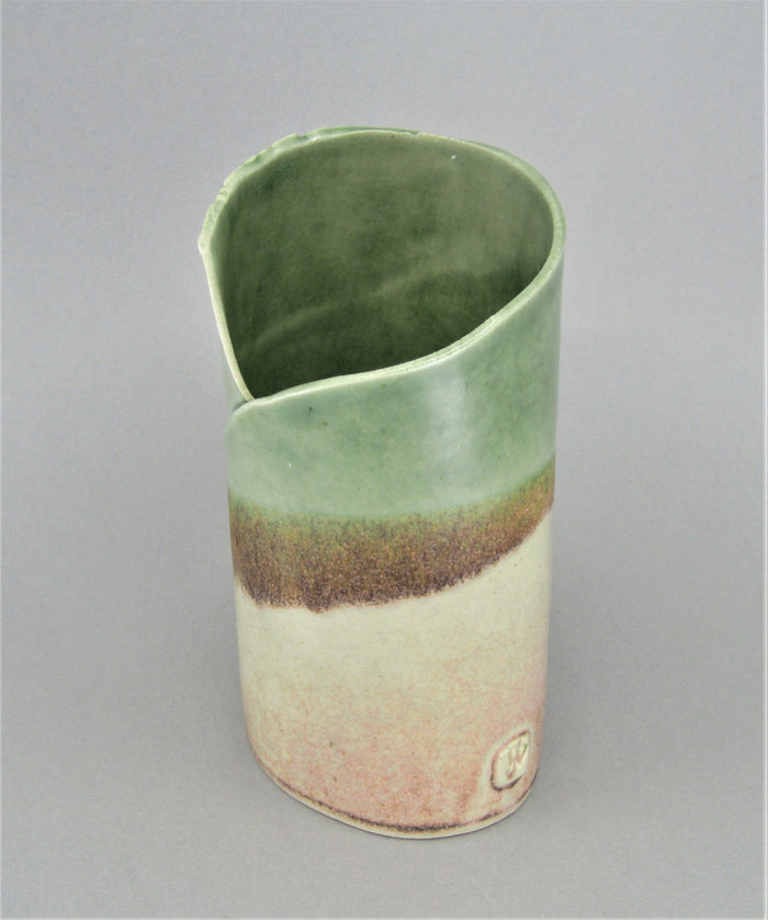 Ceramic by Jeremy White